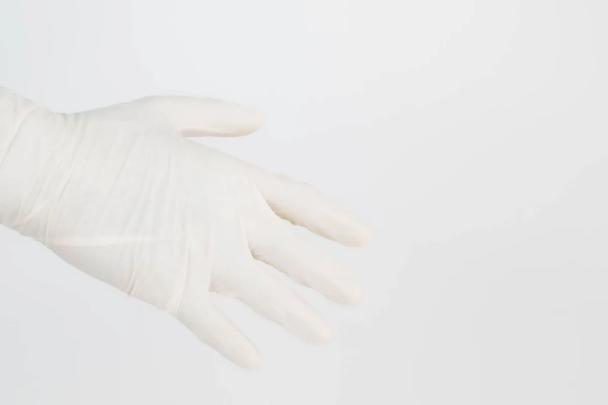Bodily Fluid Cleanup in Eddyville, KY