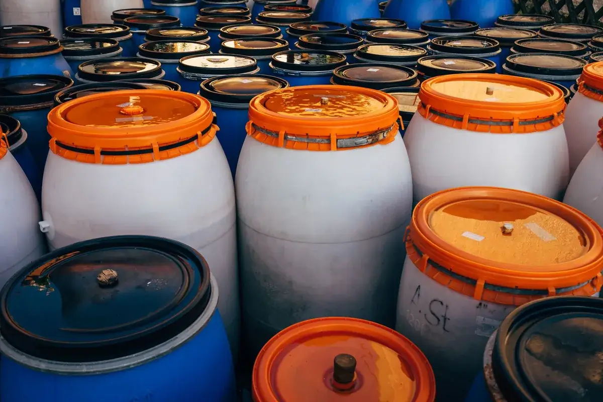 Medical Waste Removal in Eddyville, KY